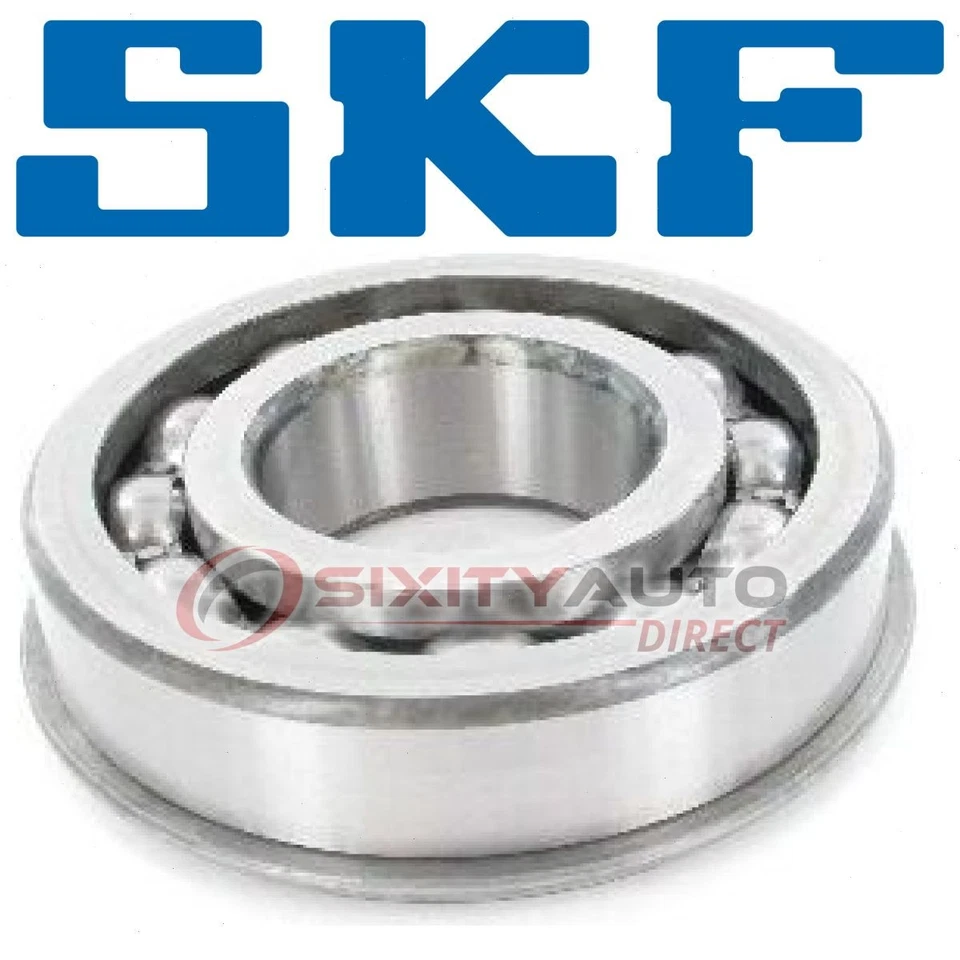 SKF Rear Manual Transmission Bearing for 1963-1964 Studebaker 8E13 - pz - Imagem 1 de 4