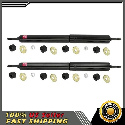 KYB Front  Shock Absorber Excel-G For Chevrolet C4500 Kodiak GMC Topkick C50 - Image 1 of 4