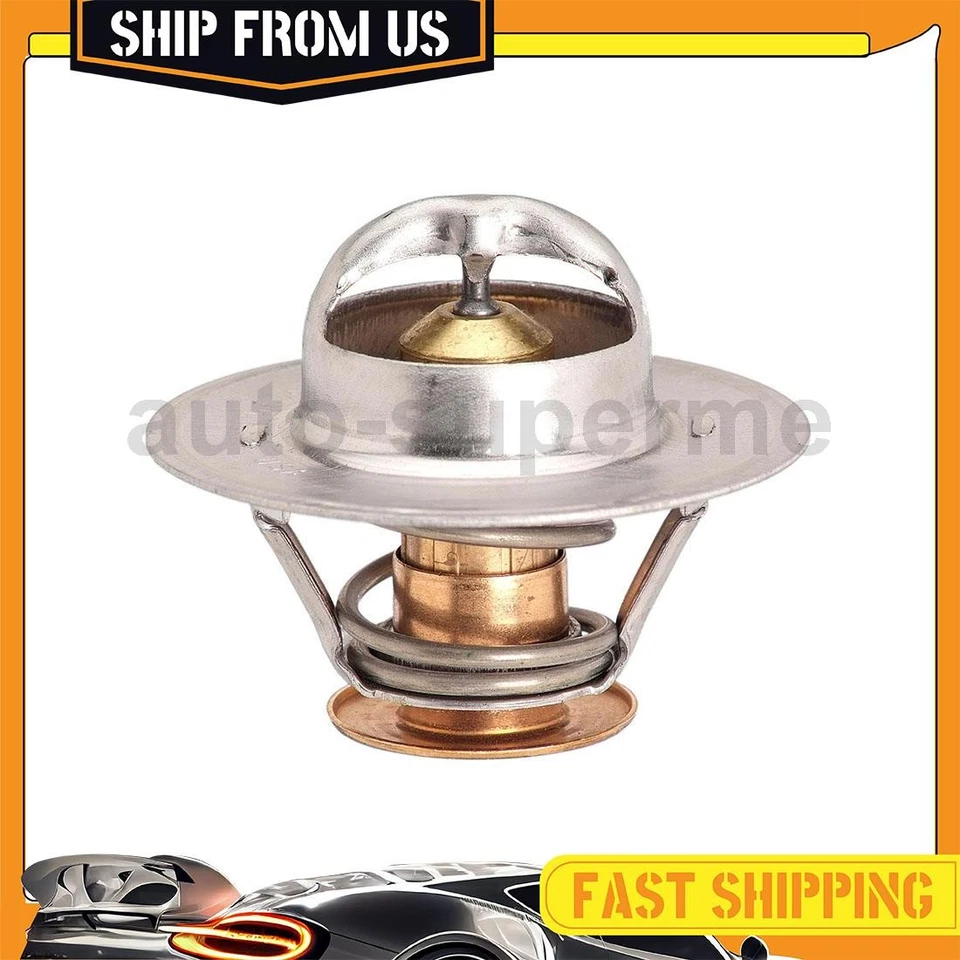 Engine Coolant Thermostat For 1980-1986 Ford C800 6.1L 1984-1986 Ford C700 7.0L - Image 1 of 3