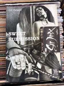 Sweet Submission 2 Loic Dubigeon 1999 Priaprism Press BDSM Fashion Art - Bild 1 von 2