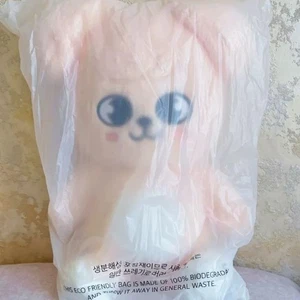 Stray Kids SKZOO SEUNGMIN puppyM Official Plush Doll 23.6" 60cm Teddy Ver. K-POP - Picture 1 of 1