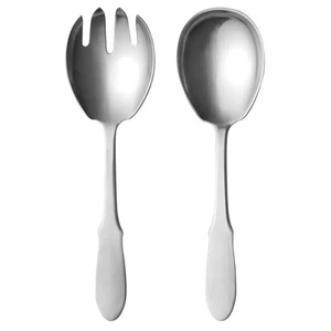 Georg Jensen. Mitra Cutlery - Serving Set 502 - Gundorph Albertus - Picture 1 of 1