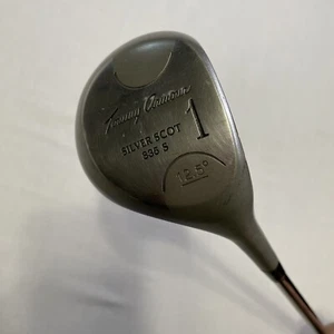 Tommy Armour Right Hand Women’s Silver Scot 835 S 1 Wood 12.5 Loft 41”. - Picture 1 of 4