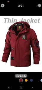Coat - Picture 1 of 3