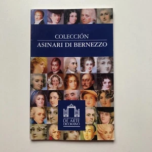 Colección Asinari di Bernezzo - Museo Nacional de Arte Decorativo (Buenos Aires) - Picture 1 of 2