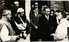 CPA AK Queen Astrid & King Leopold III BELGIAN ROYALTY (827820)