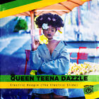 Queen Teena Dazzle - Electric Boogie (The Electric Slide) [New CD] Alliance MOD