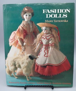 Fashion Dolls ~ Maree Tarnowska ~ 1986 HCDJ - Imagen 1 de 16