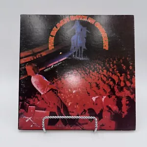 BEACH BOYS- IN CONCERT 2 LP Set Gatefold Cover 1973 NM/VG+ USA LP Record Album - Picture 1 of 11