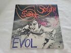 Sonic Youth   Evol Lp Vinyl Album   1986 Press   Sst 059