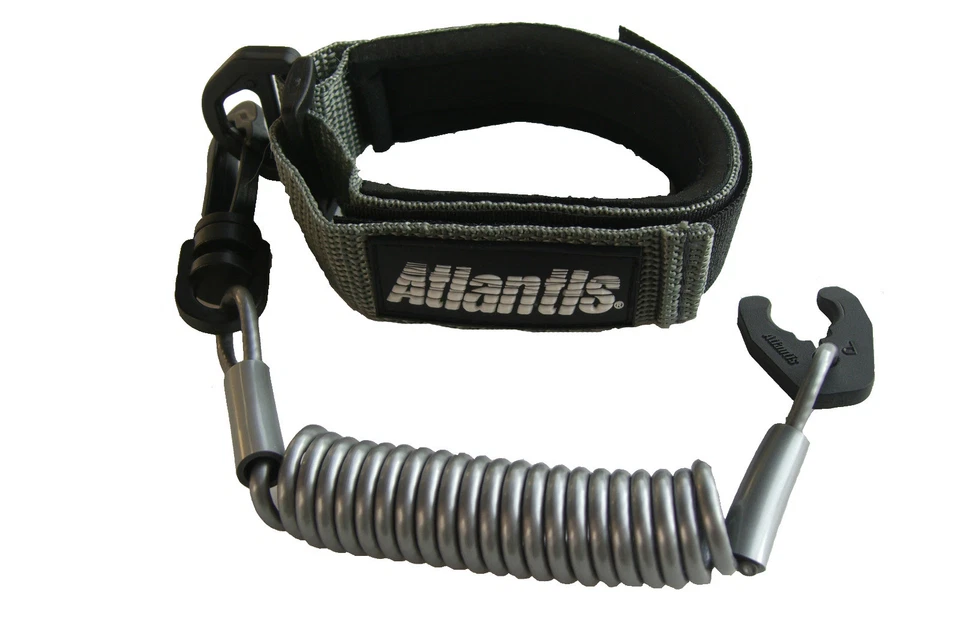 KAWASAKI MOTO ACUÁTICA JET SKI JS440 JS550 550SX 650SX 750SX 800SXR PLATA/CORDÓN PLATEADO Foto 1 de 1