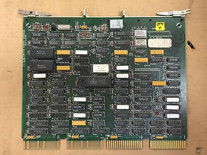 HIGHWAY INTERFACE 49A8569X052-3 FISHER ROSEMOUNT DC6450X1-HA5 40B1745 W/ CABKIT - Picture 1 of 1