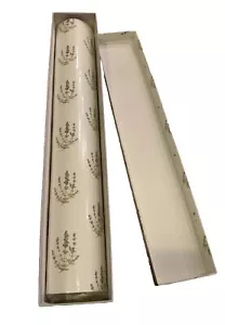 Crabtree & Evelyn Lavendel Duft Schublade Liner Papier (6 Blatt pro Box) - Bild 1 von 1