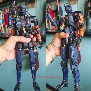 [Sold Out Only Dispaly] ThreeZero 3A 1/1Scale Chappie Robot Special Ver Used