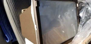 Fluorescent Flood Light Bronze Metal 52300101422L lot of 2 - Picture 1 of 1