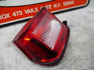 GENUINE HARLEY DAVIDSON TOURING SOFTAIL DYNA SPORTSTER TAIL LIGHT #2 - Imagem 1 de 3