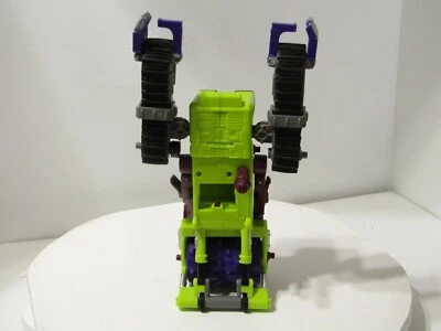 Transformers SCAVENGER Armada series incomplete For PARTS - Image 1 of 4