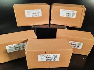 WAC Lighting H-7011-930-WT Lot of 5 Responsible Lighting 120V Tracking - White - Picture 1 of 4