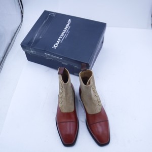 Las mejores ofertas en Zapatos de vestir marrón sin marca para hombres |  eBay