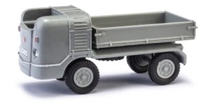Busch 211003203 - 1/160 / N Multicar M21 Tre-Laterale - Nuovo - Foto 1 di 1