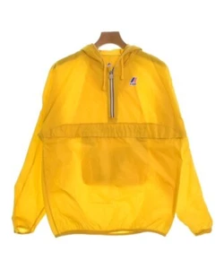 K-WAY Blouson Jackets (Other) Yellow S 2200529842039 - Picture 1 of 10
