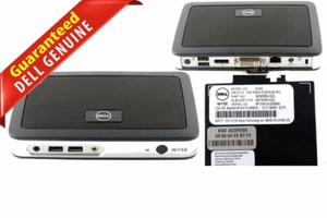 Dell WYSE PxN 5030 Zero/Thin Client 512 RAM RJ45 Tera 2 909569-02L+DEVICE ONLY - Picture 1 of 7