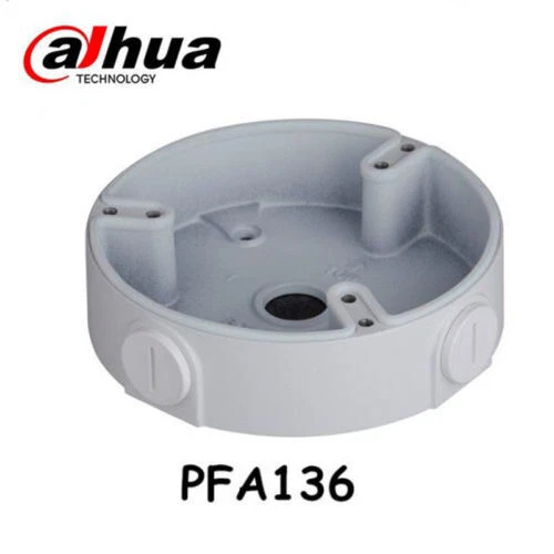 Dahua PFA136 Junction Box Security Accessory