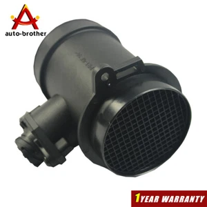 New Mass Air Flow Sensor MAF 0280217500 Fit For MERCEDES BENZS E320 S320 C36 AMG - Bild 1 von 11