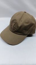 Leupold Optics Rifle Scopes Trucker Strapback Hat Cap 