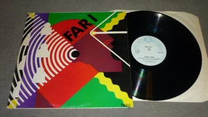 Prince Far I - Jamaican Heroes - Trojan Records TRLS 190 UK 1980 1st PRESS - Bild 1 von 5