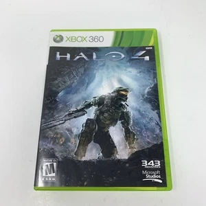 Halo 4 (Microsoft Xbox 360, 2012) - Imagen 1 de 4