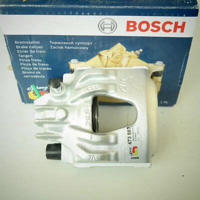 Citroen Saxo Xsara Peugeot 106 306 etrier frein Bosch 0986473887 4400E4 4400G7 - Photo 1/4