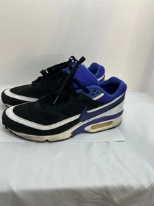 Size 9 - Nike Air Max BW OG Persian Violet Sneakers - Picture 1 of 7