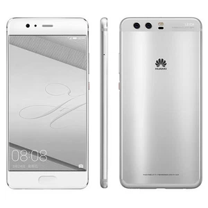Huawei P10 Plus 4G srebrny 128 GB 6 GB RAM 2017 dość dobry stan - Zdjęcie 1 z 1
