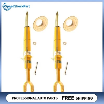 Amortiguador delantero Bilstein para Audi A8 Quattro 2001-2003 Foto 1 de 4