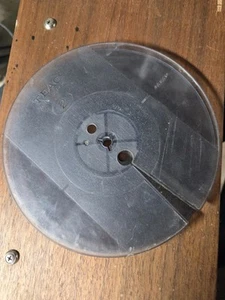 TEAC A-4010S Reel to Reel TAKE UP - Bild 1 von 2