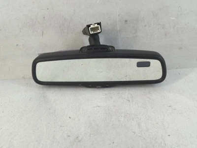 Espejo retrovisor interior Toyota Venza 2009-2016 fabricante original AYSHW Foto 1 de 4