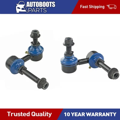 Kit de enlace de barra estabilizadora de suspensión delantera para Infiniti FX35 2009-2012 Foto 1 de 2