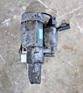 2012-2015 Land  Rover Evoque Car Starter Motor Solenoid OEM 4380000570 DENSO - Picture 1 of 3
