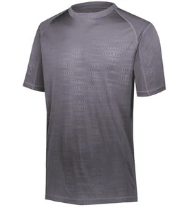 Holloway Converge Wicking Tee - Bild 1 von 1