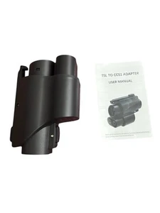NACS to CCS1 Charging Adapter, Max 250KW Supercharger Adapter, Electric Vehic... - Bild 1 von 6