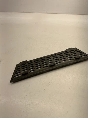 Pantalla de parachoques, arriba, negro - 2018 Polaris Ranger 900 XP EPS mate titanio metálico Foto 1 de 2