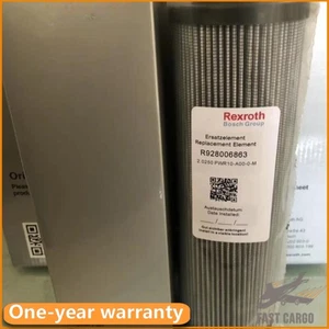 1PC NEW High Quality Durable REXROTH Filter Element R928006863 Replacement Part - Picture 1 of 5