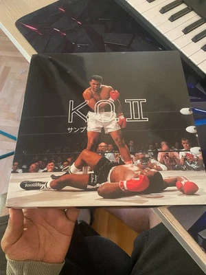 K.O II ep-133 sampler by teenage engineering - Image 1 of 4