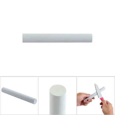 Afilador de piedra de afilar de forma geométrica de 1 pieza herramienta de molienda 800# grano Foto 1 de 4