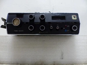 Radio CB SSB Johnson Viking 4740 de colección ~ ENVÍO GRATUITO - Imagen 1 de 12