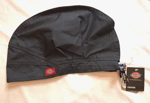Dickies NWT gray surgical cap/hat - Picture 1 of 9