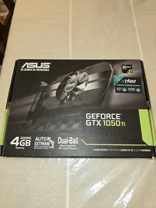 Asus Graphics Card. - Afbeelding 1 van 8