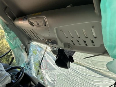 Console Front Roof Without Sunroof Fits 19-23 TRANSIT CONNECT 104895837 - Image 1 of 4