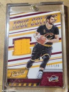 Prestige Kevin Love True Colors 2017 173/199 No. 6 Panini Cavaliers - Imagen 1 de 3